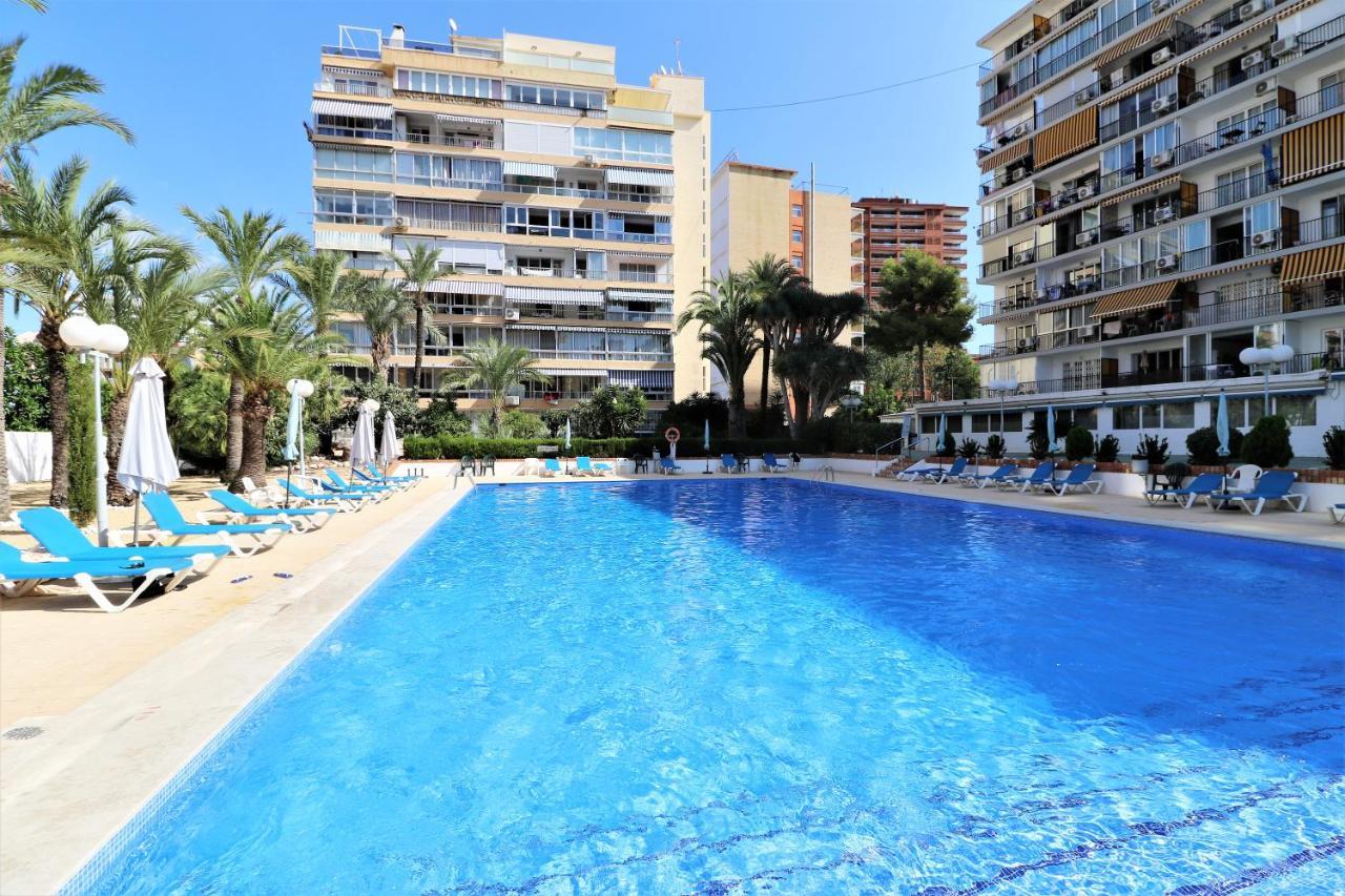 Bermudas 401 Benidorm, Spain — book Apartment, 2023 Prices